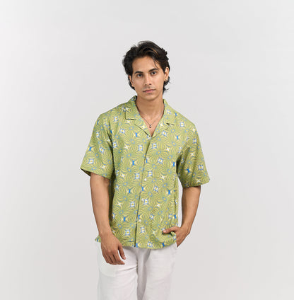 FONTANA - Unisex Shirt