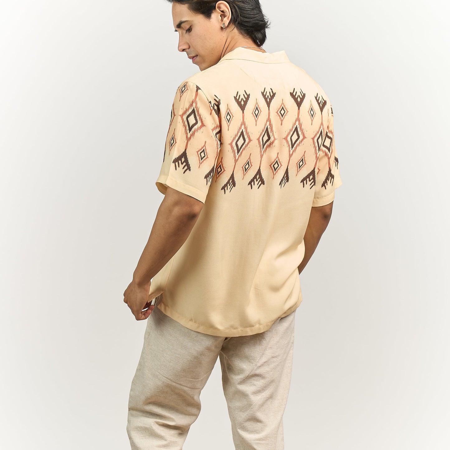 BUTTERSCOTCH - Unisex Shirt