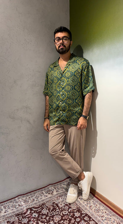 INDUS - Heritage Shirt